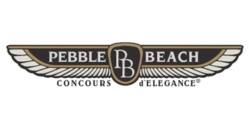 Pebble Beach Concours d'Elegance
